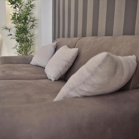 La Villa Modugno Eksteriør billede